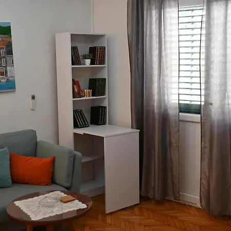 Apartman Fisherman
