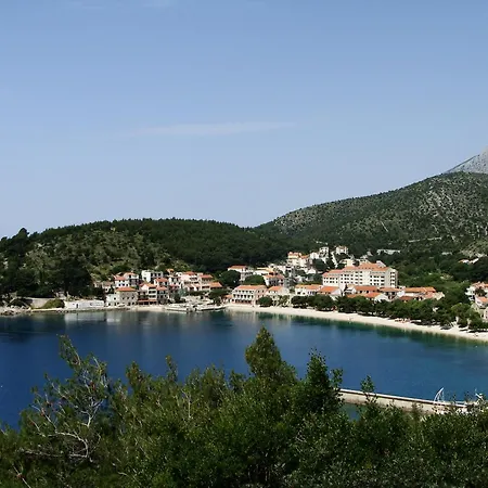 Fisherman Drvenik (Split-Dalmatia)